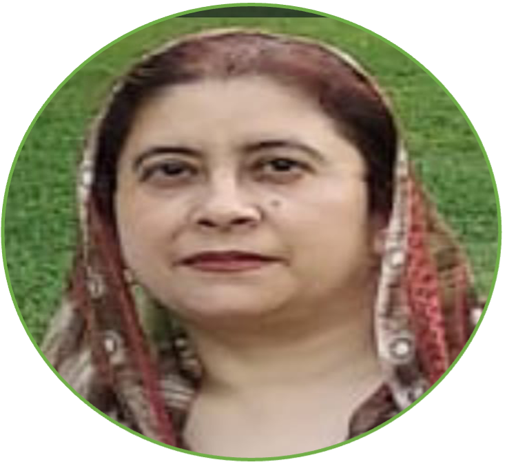 Mrs. Supinder Kour
