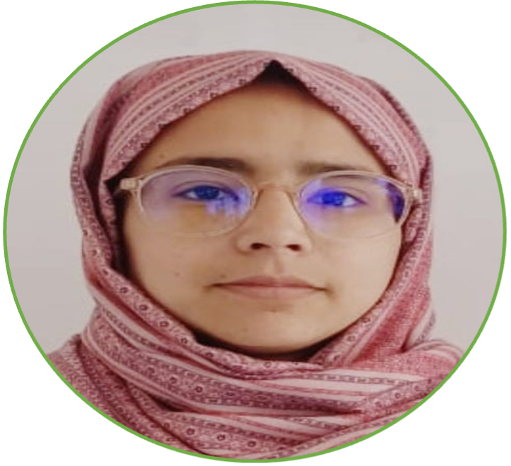 Miss Aatirah Jan