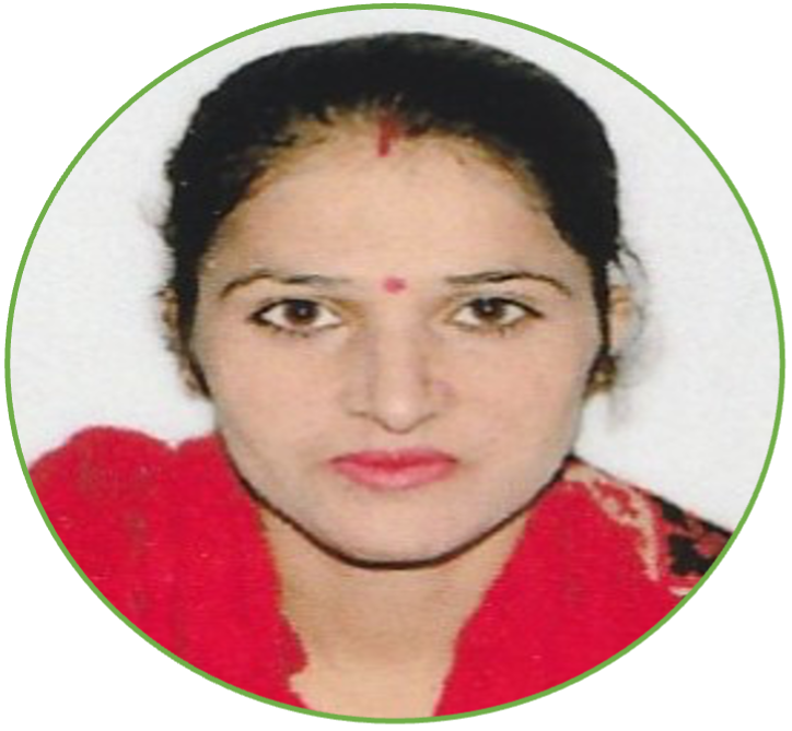 Mrs. Bably Devi