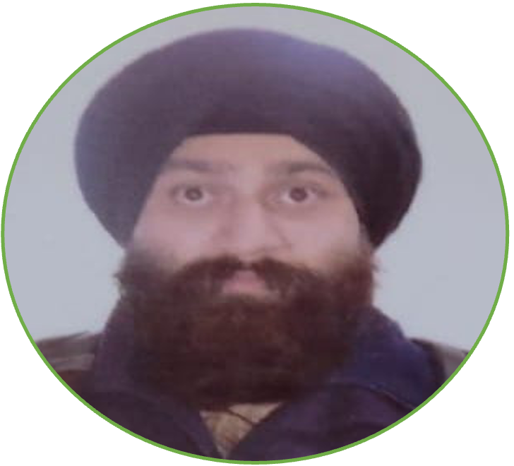 Mr. Diljeet Singh