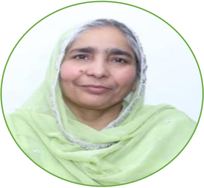 Mrs. Gurdeep Kour