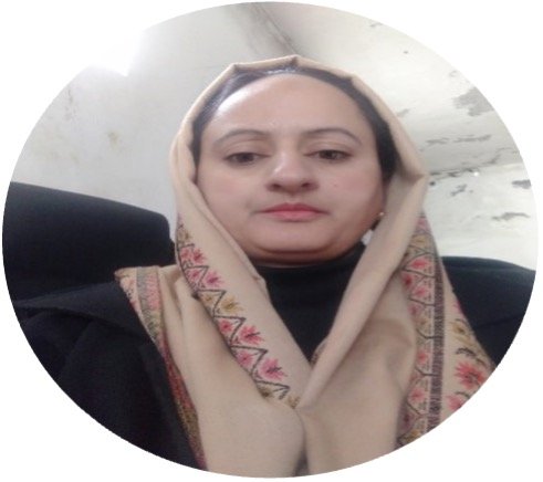 Mrs. Gurmeet Kour