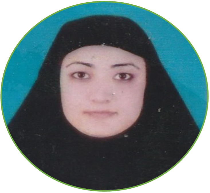 Mrs. Isma Mumtaz