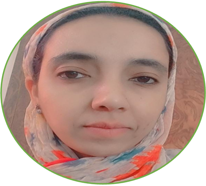 Miss Masrat