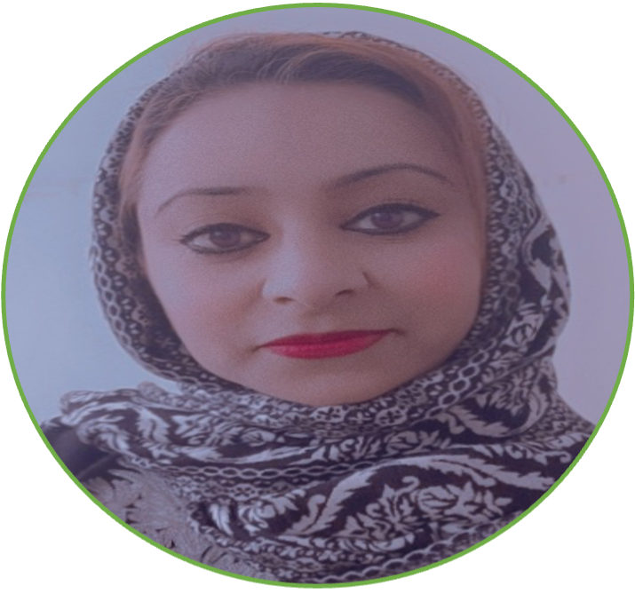 Mrs. Muzamil Jan