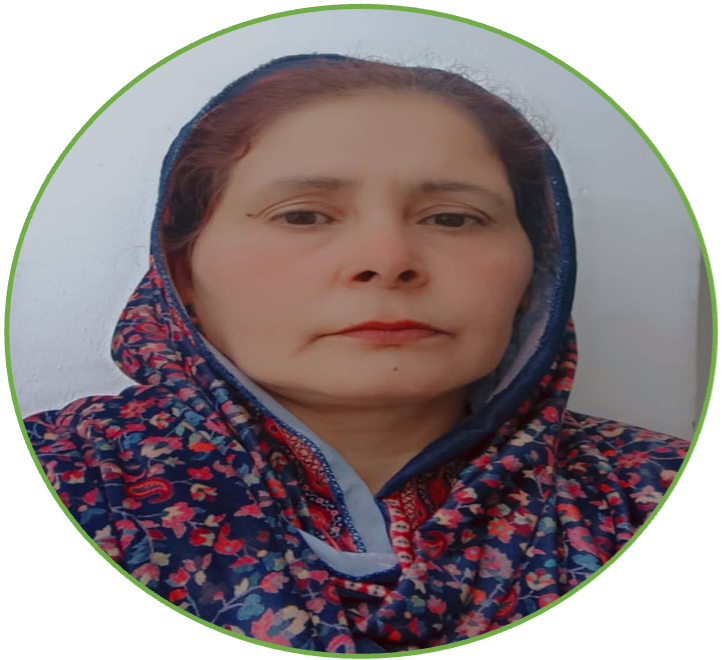 Mrs. Nusrat Khan