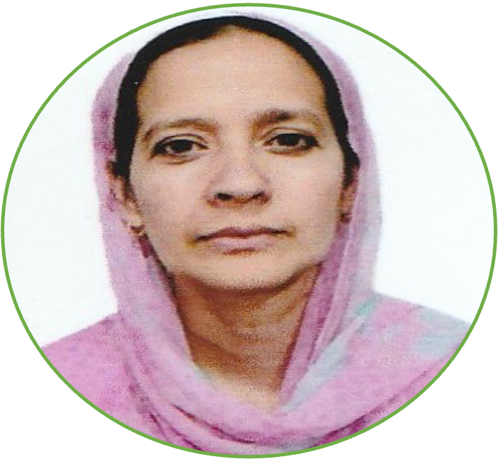 Mrs. Sanjeet Kour