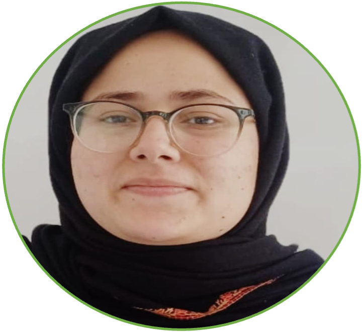 Miss Tabiya Farooq